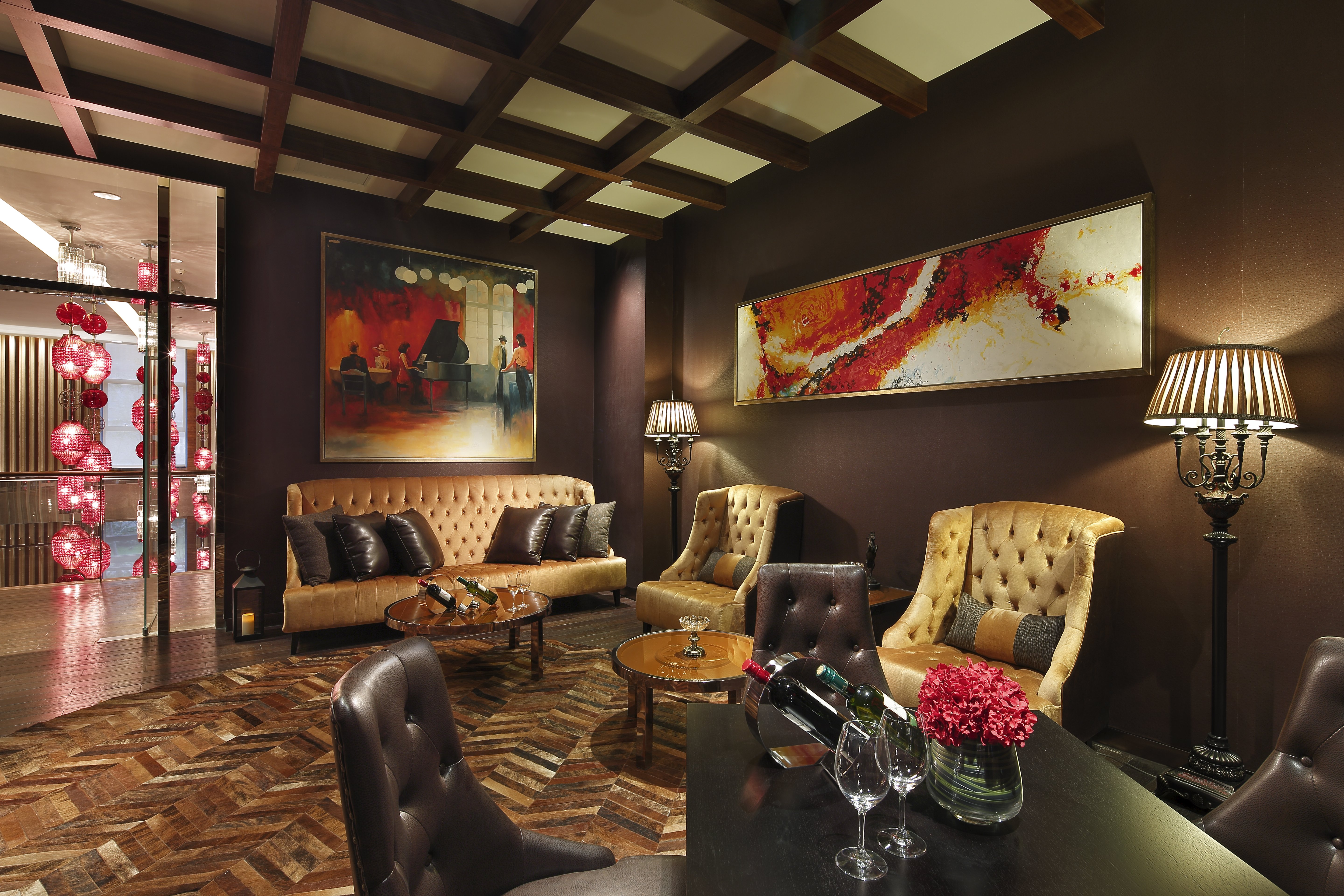 CROWNE PLAZA YANGZHOU 54/78