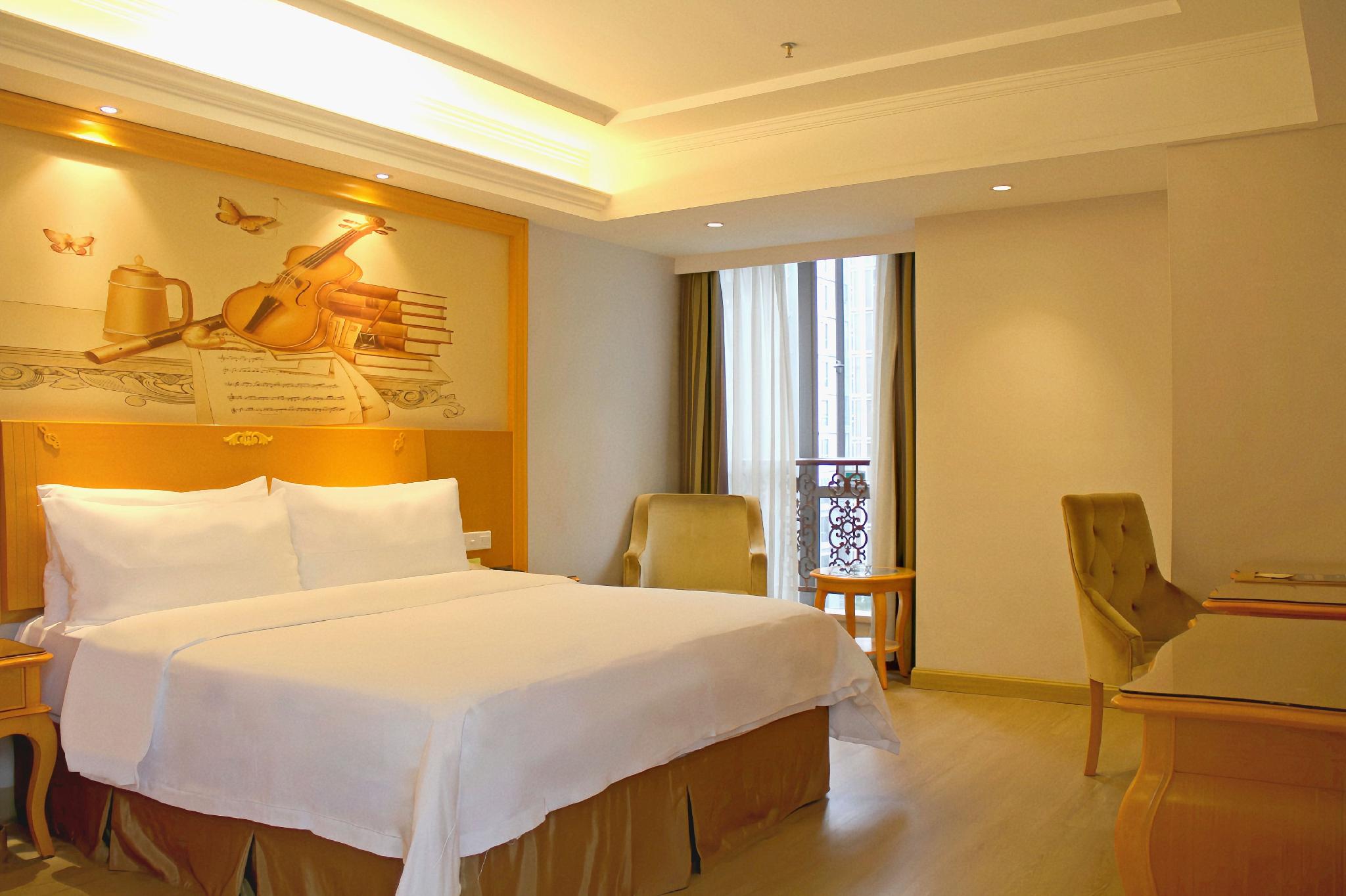 Vienna International Hotel (Huizhou Jiangbei Sanxin) 33/58