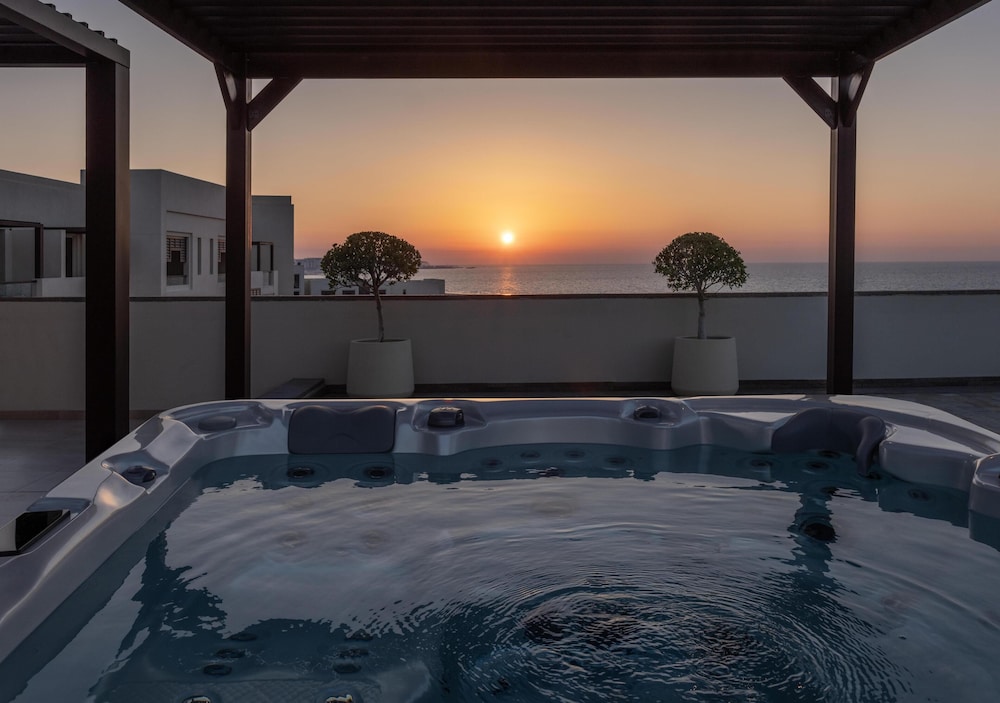 Park Hyatt Abu Dhabi Hotel & Villa - Saadiyat island 33/79