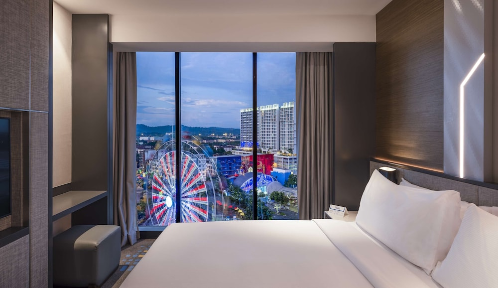 DoubleTree by Hilton Shah Alam i-City 3/76