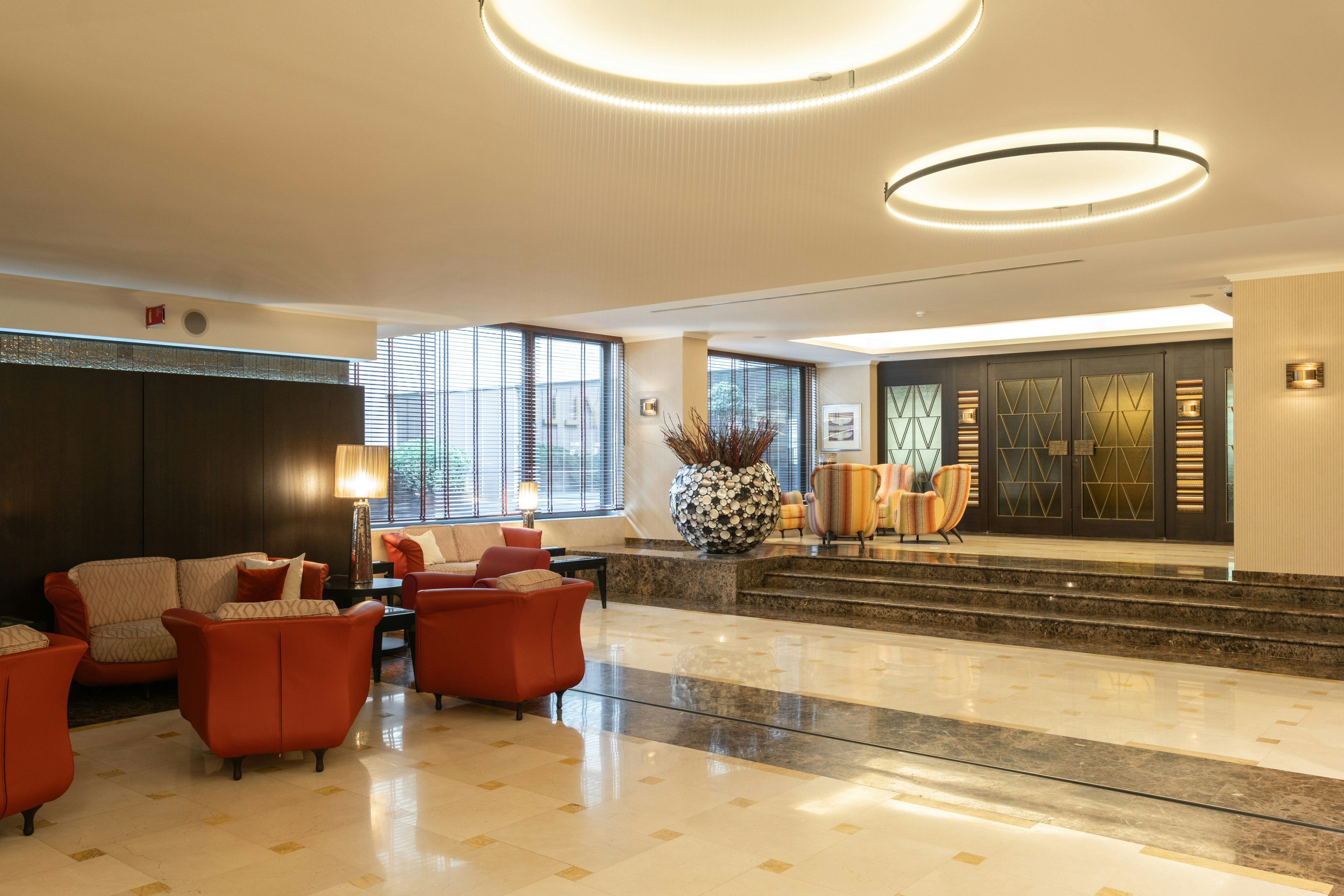 TOP CityLine Hotel Hyllit 42/68