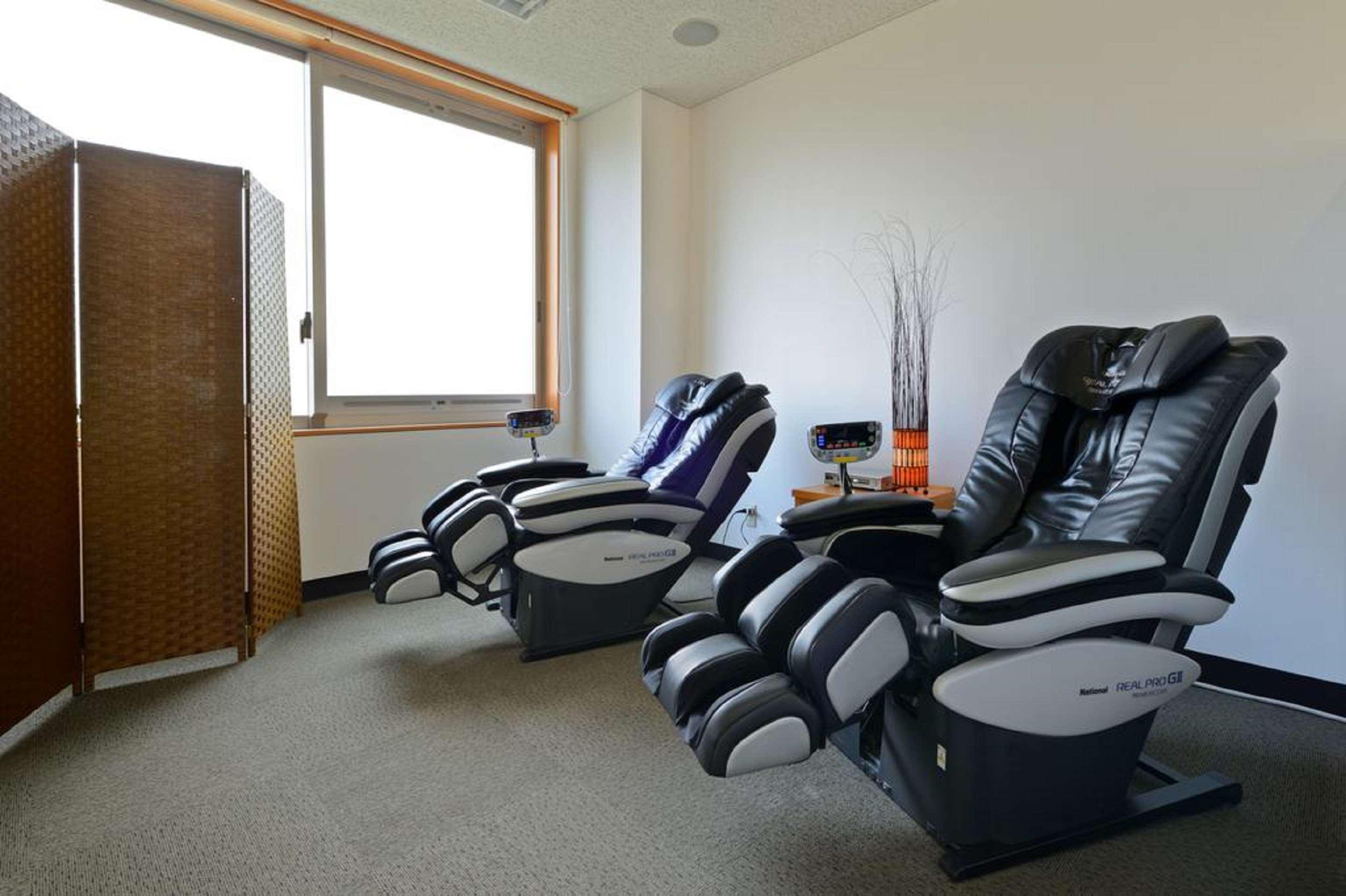 sport facilities