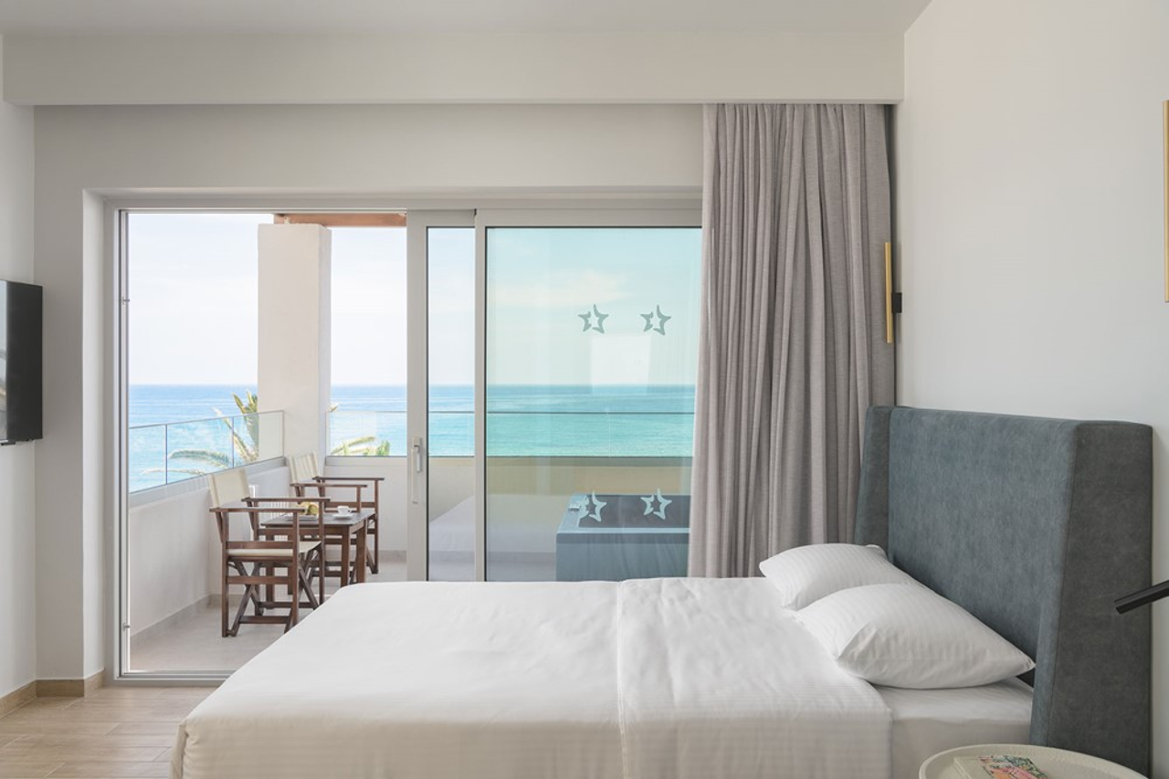 Creta Royal - Adults Only 100/180