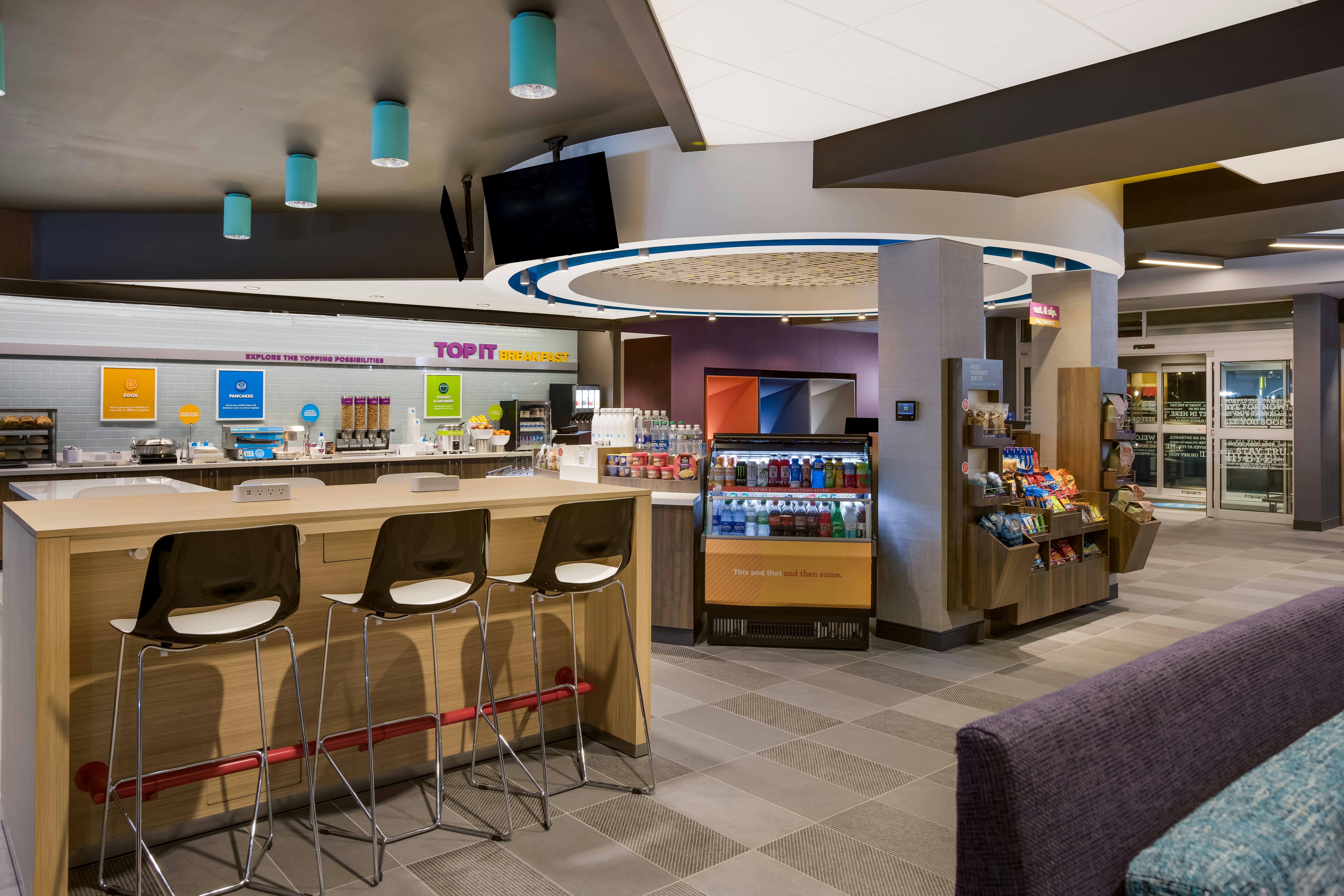 Tru by Hilton Traverse City 26/33