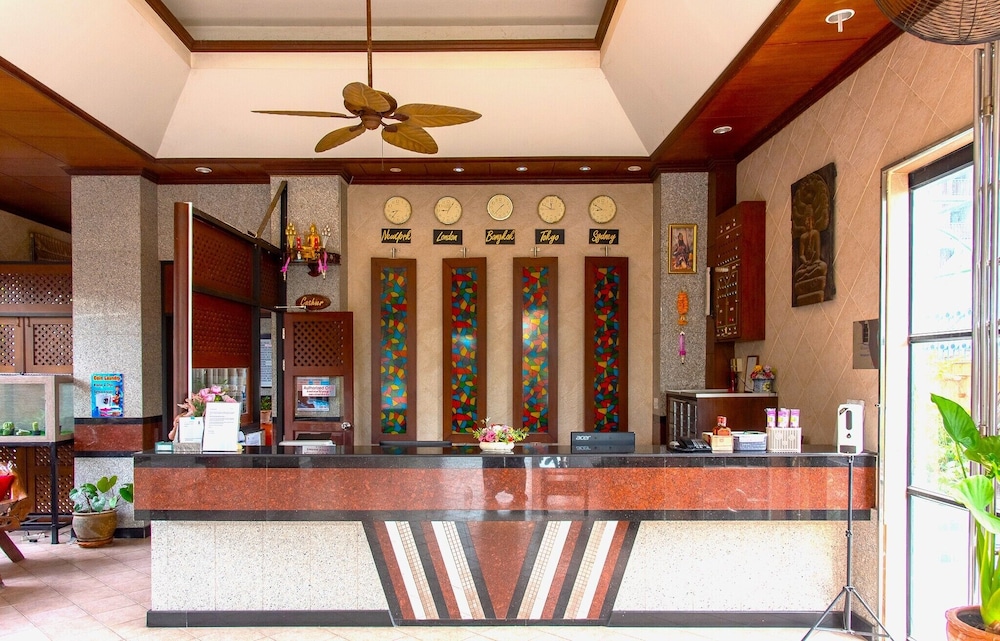 Hua Hin Loft 129/189