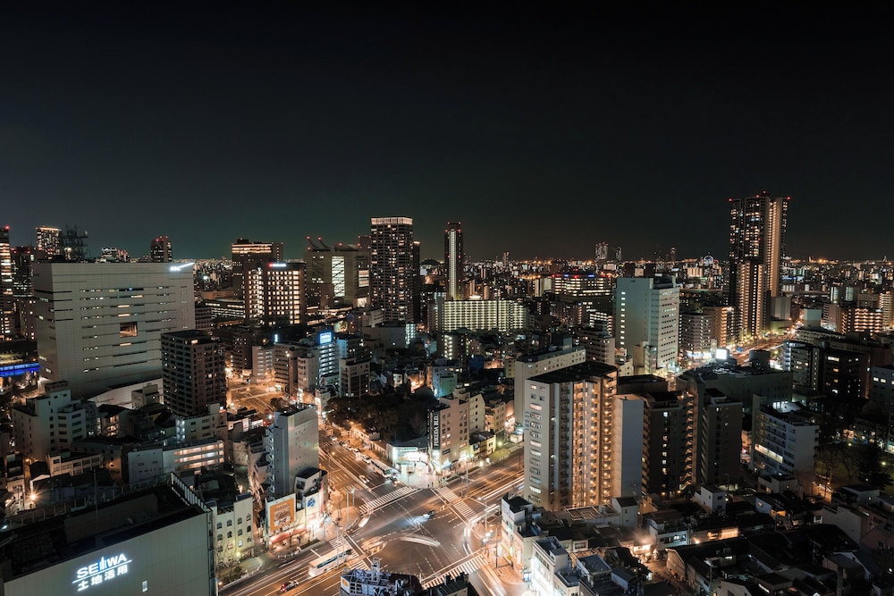 Hotel Hanshin 70/70