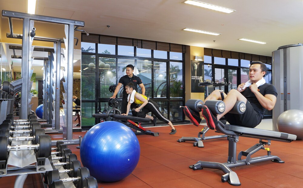 Sunrise Hotel Tay Ninh 24/50