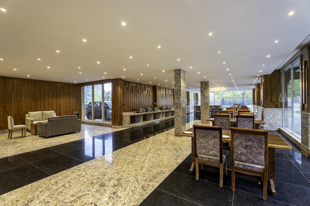 Palchan Hotel & Spa, A member of Radisson Individuals 50/61