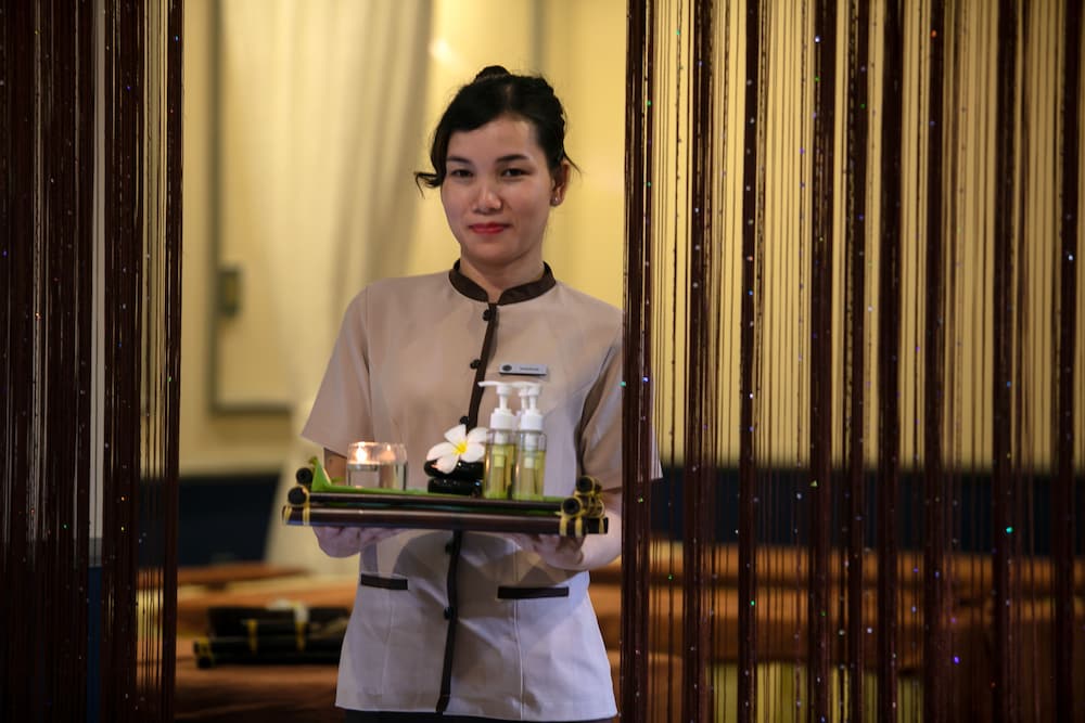 Golden Holiday Hoi An Hotel 8/50