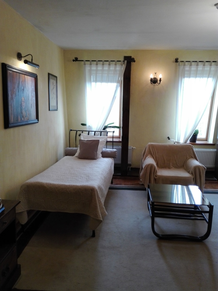 غرفة ديلوكس بسريرين منفصلين، Romantic Boutique Hotel Amp Spa 3/4