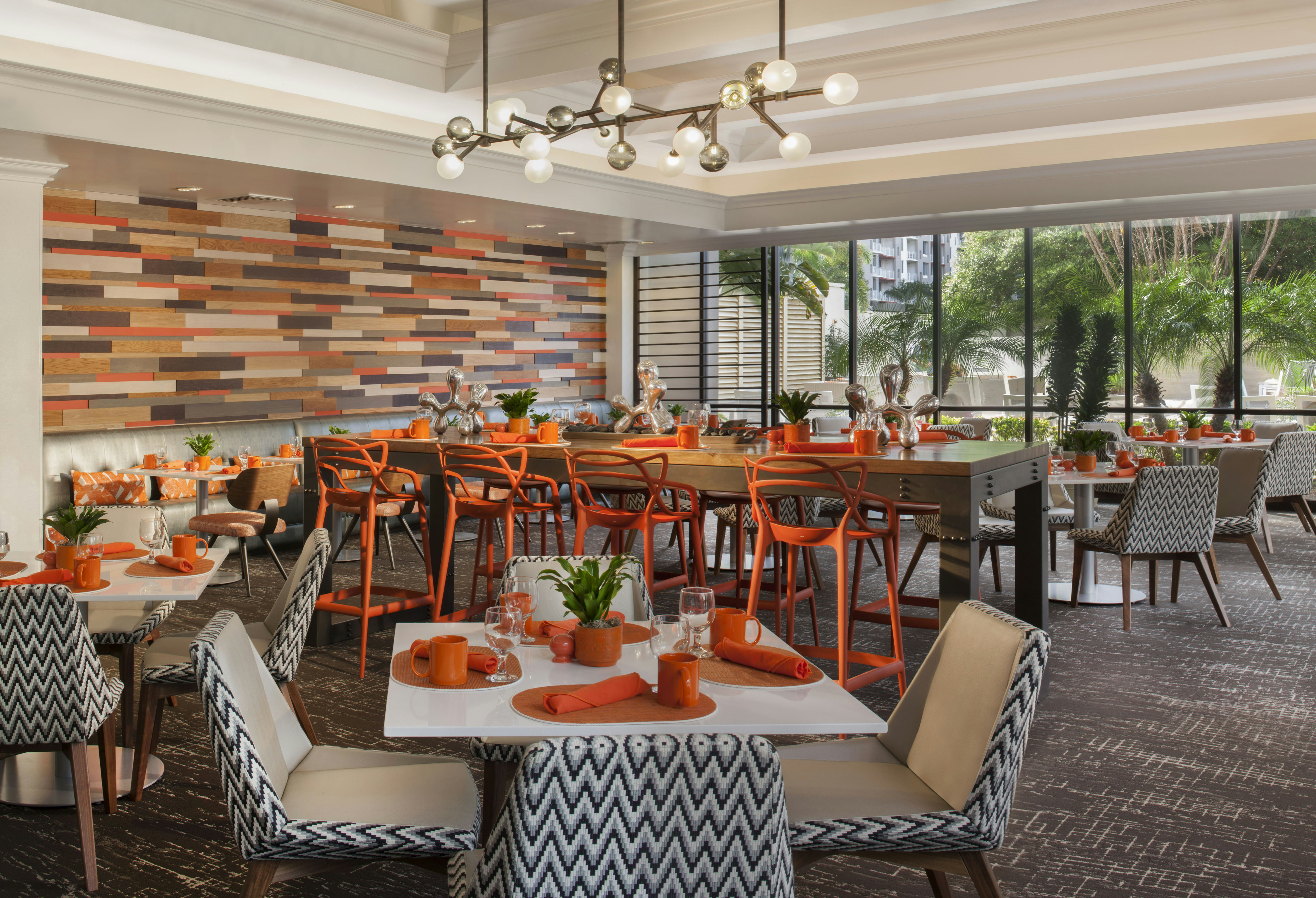 Hilton St Petersburg Bayfront 46/78