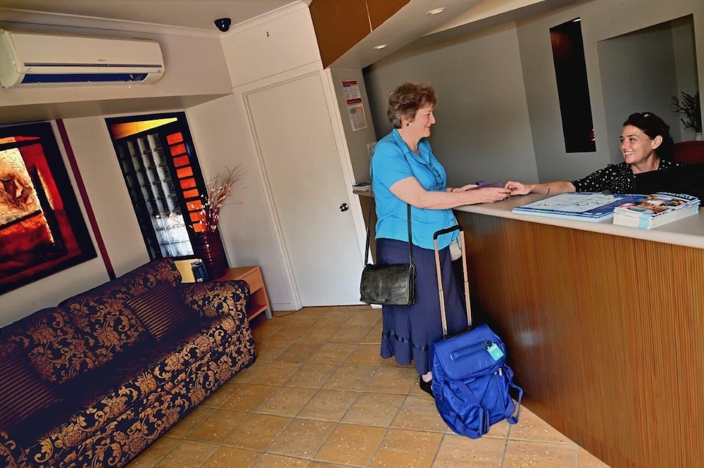 Summit Motel Townsville 8/37