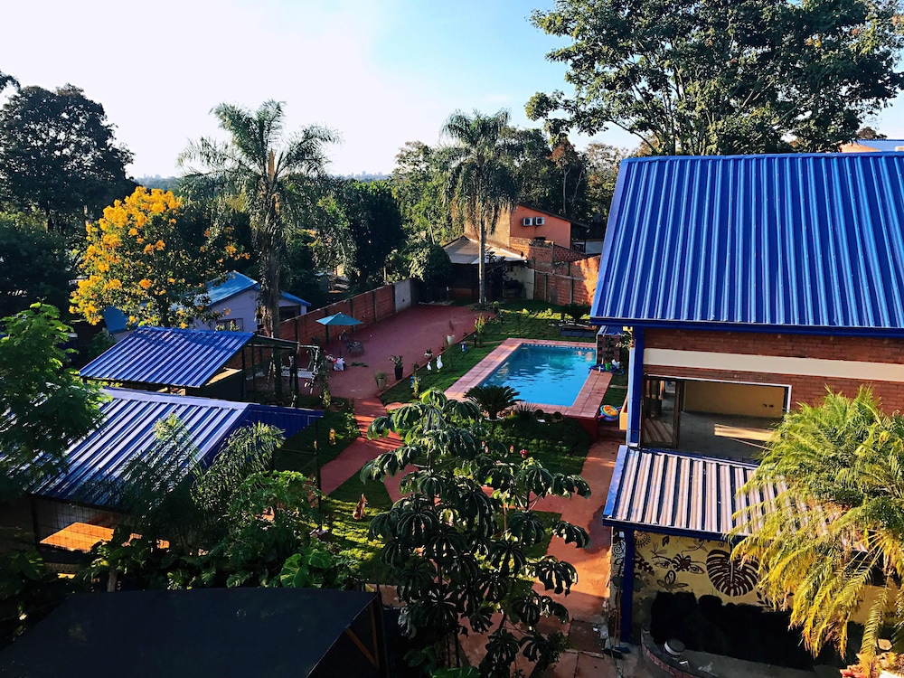 Hotel Amayal 6/50