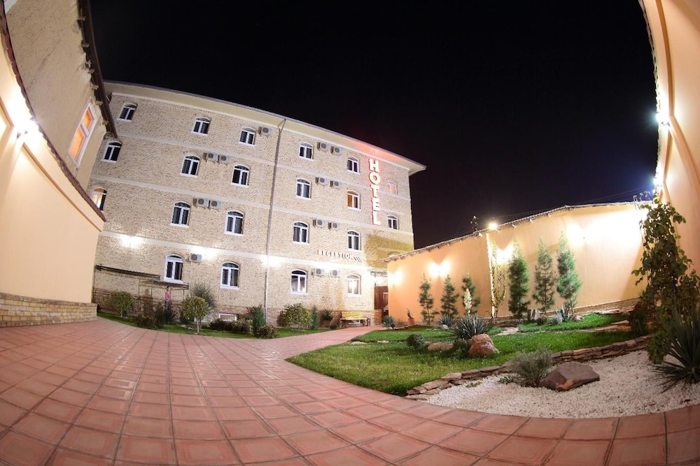 Star Hotel Tashkent 41/41