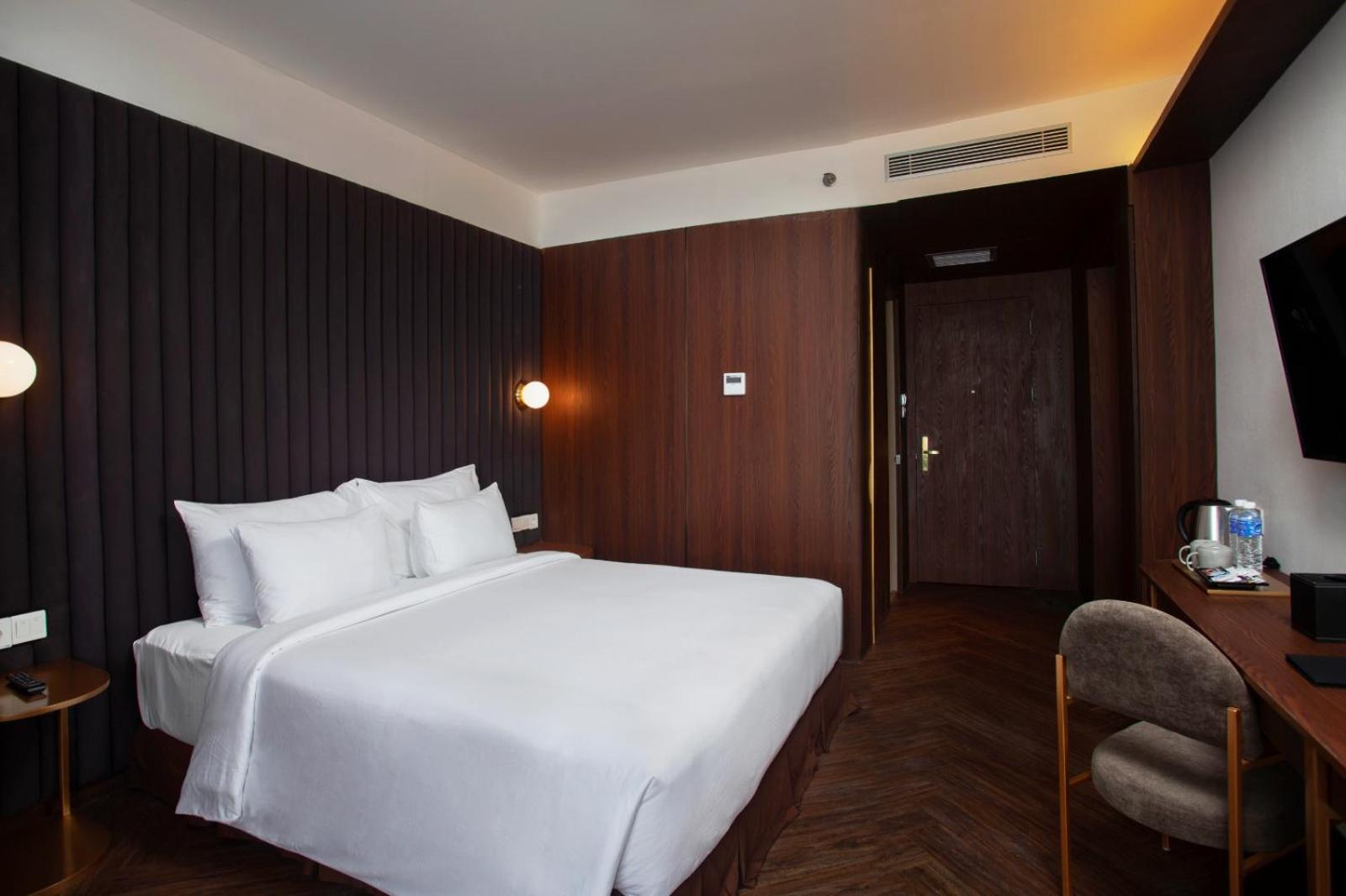 Bono Hotel Pekanbaru 9/30