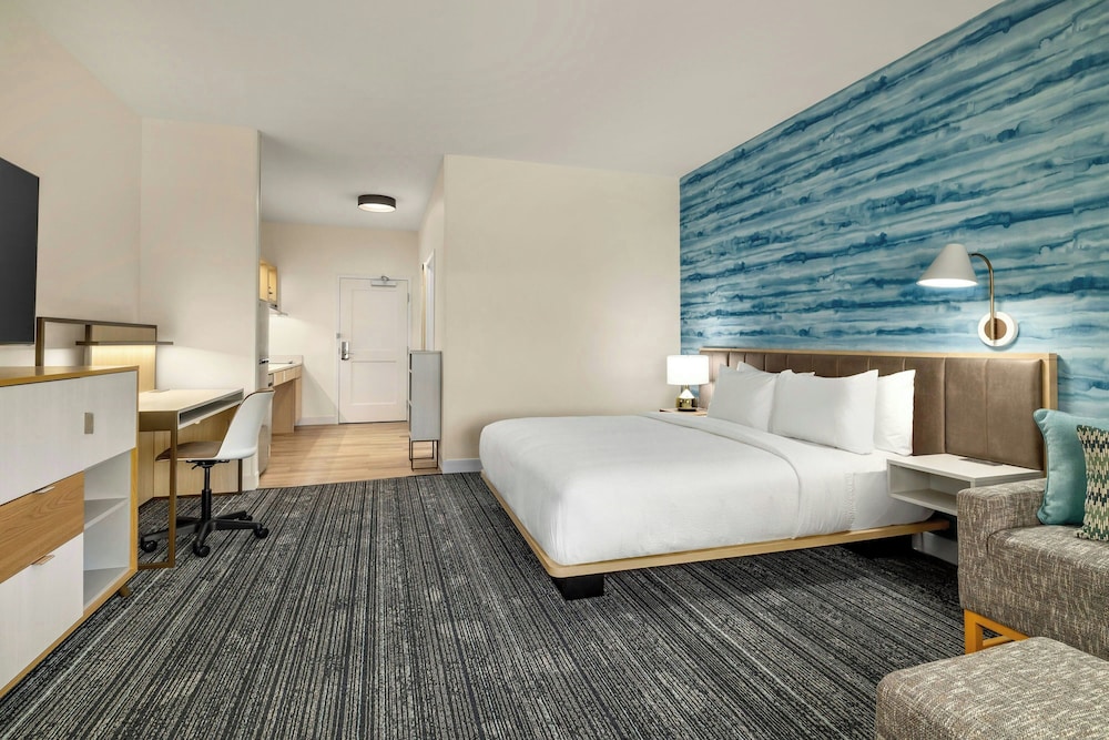 TownePlace Suites by Marriott Williston 7/42