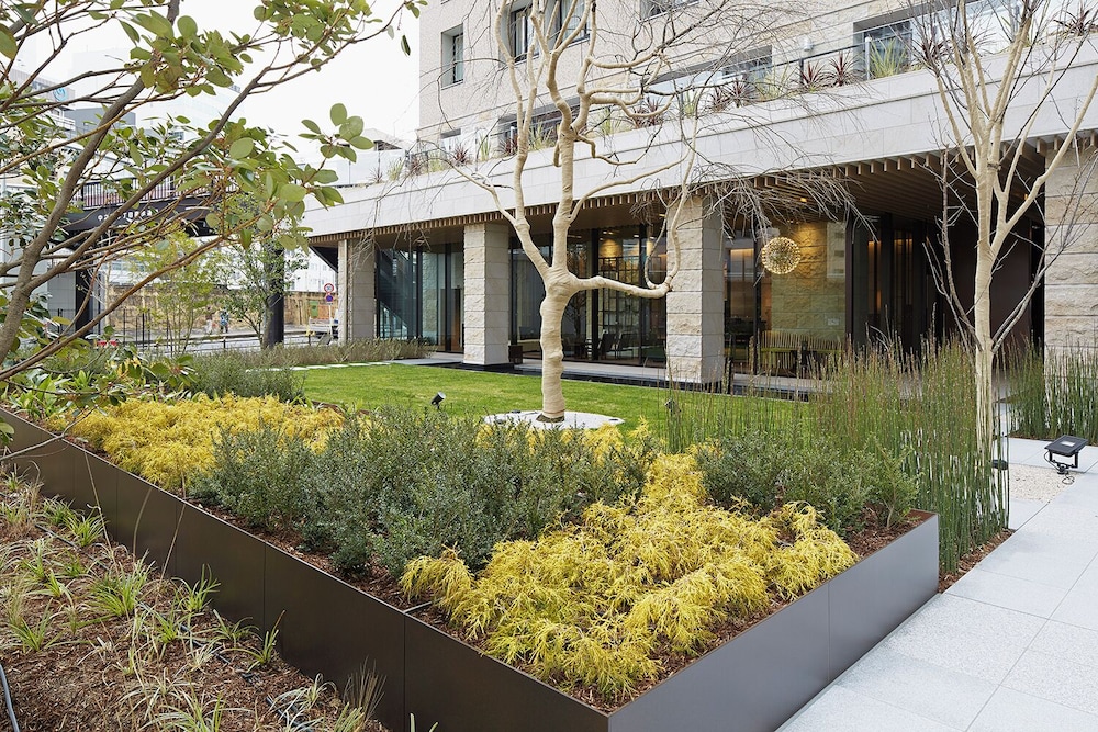 Mitsui Garden Hotel Osaka Premier 6/60