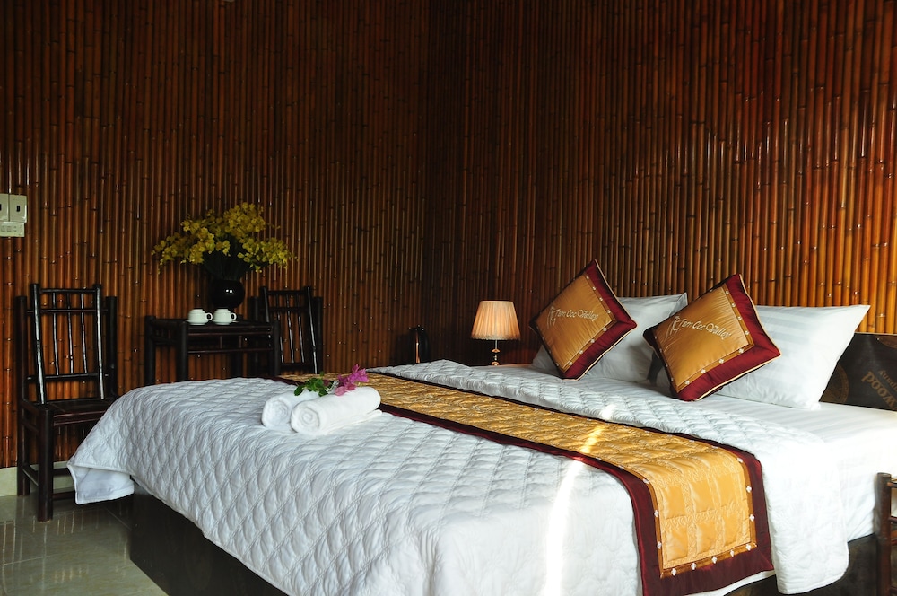 Trang An Valley Bungalow 10/50