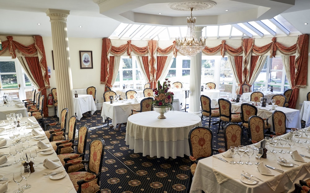 Hempstead House Hotel 55/74