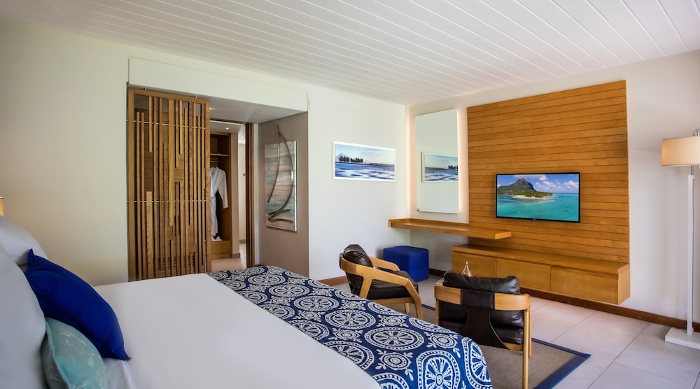 Paradis Beachcomber Golf Resort and Spa 22/65