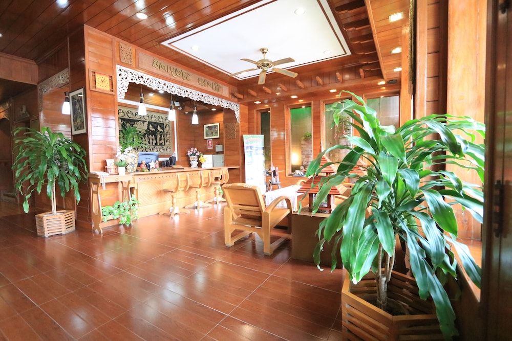 Baiyoke Chalet 9/64