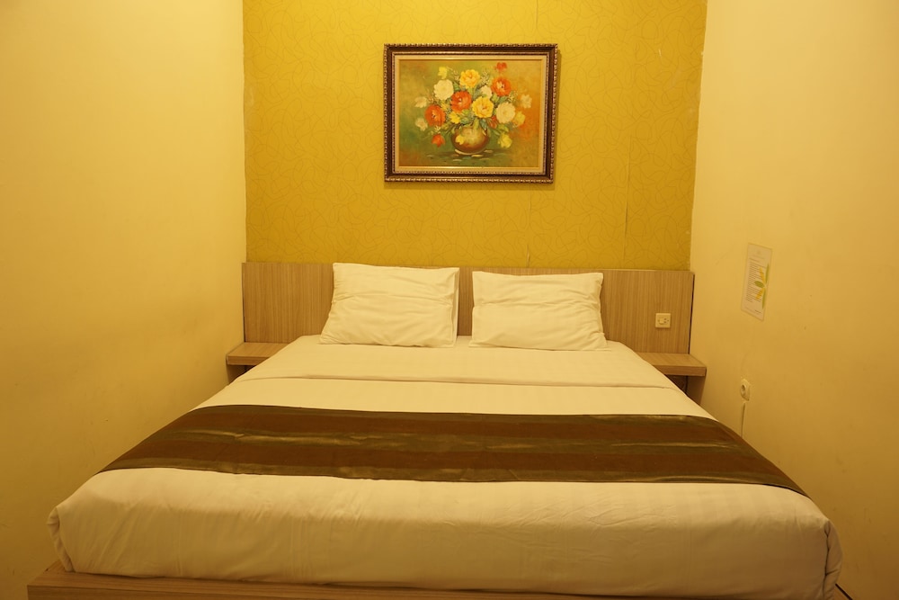 Aleyra Hotel and Villa Garut 18/50