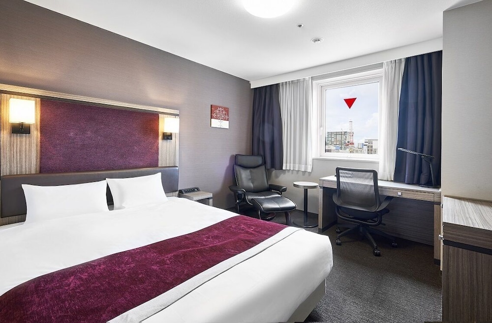 Daiwa Roynet Hotel Sapporo Susukino 24/77