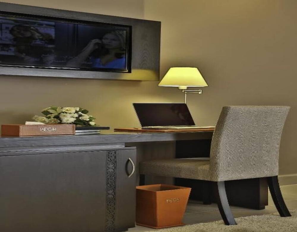 Kech Boutique Hotel and Spa 61/67
