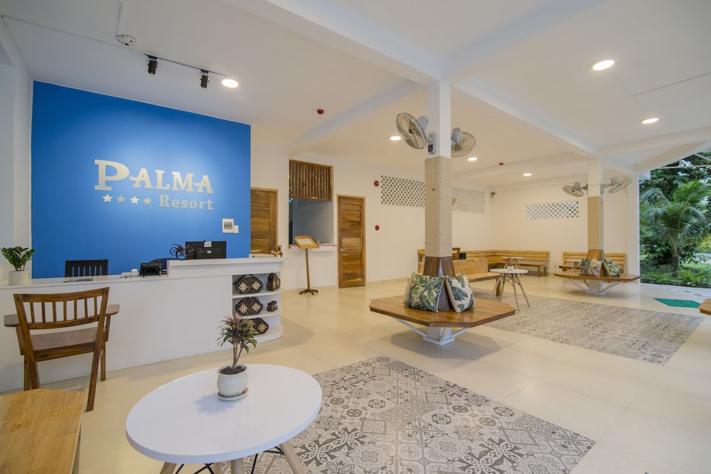 Palma Resort Phu Quoc, Trademark Collection by Wyndham 32/50