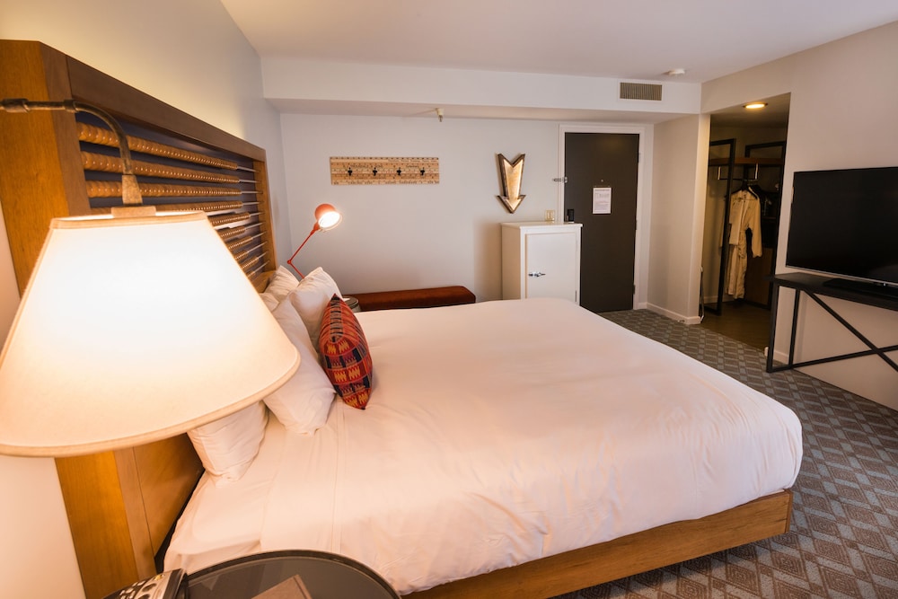 Chaminade Resort and Spa 22/73