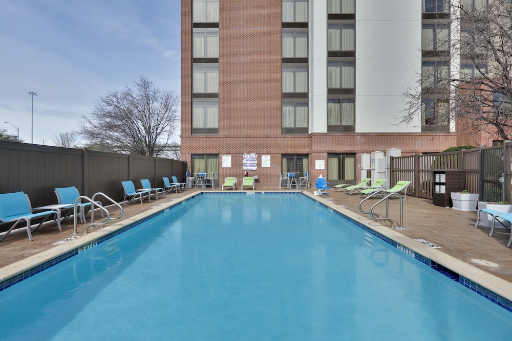 Holiday Inn Express Hotel And Suites Irving Conv Ctr Las Colinas 5/54