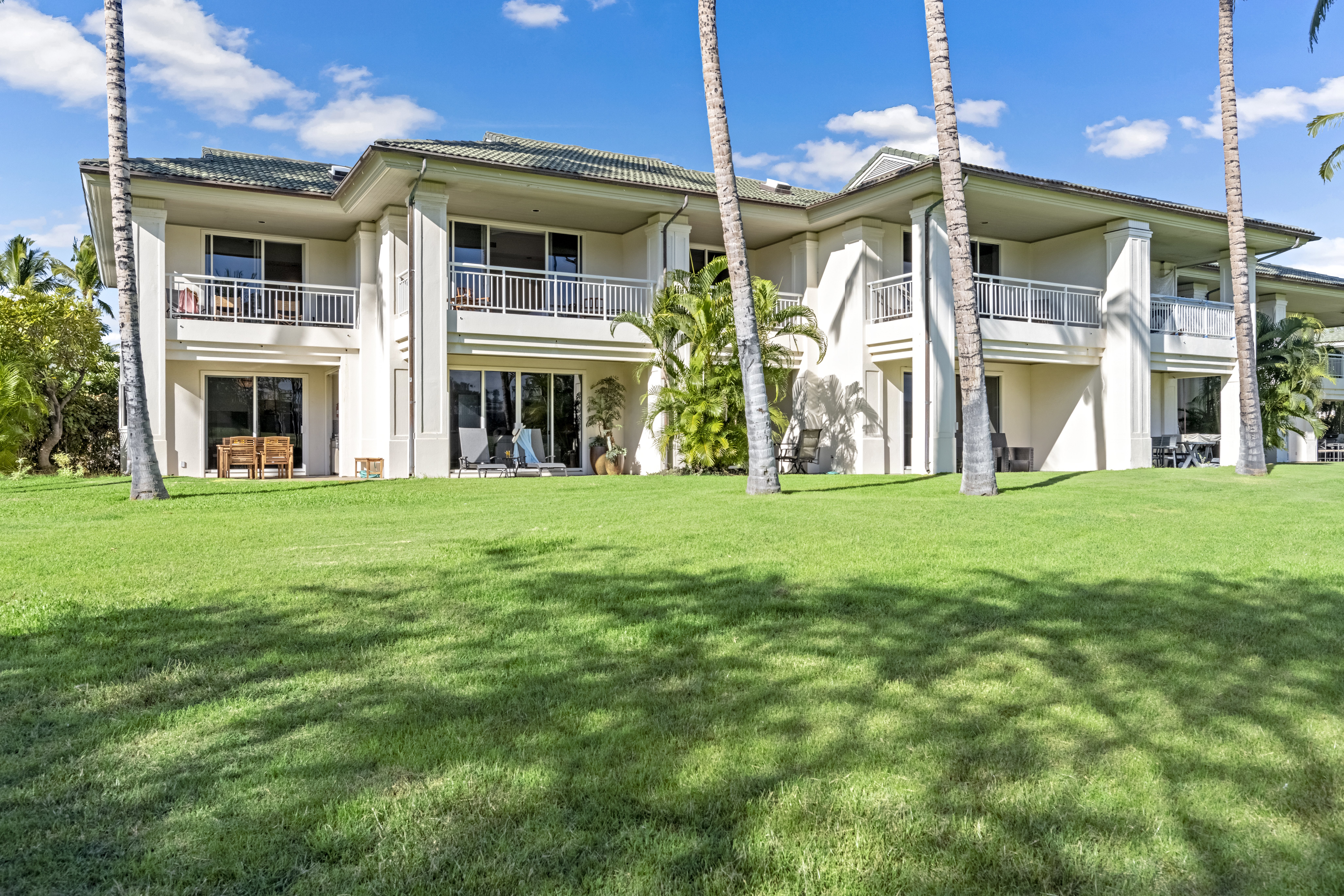 The Islands At Mauna Lani 49/53