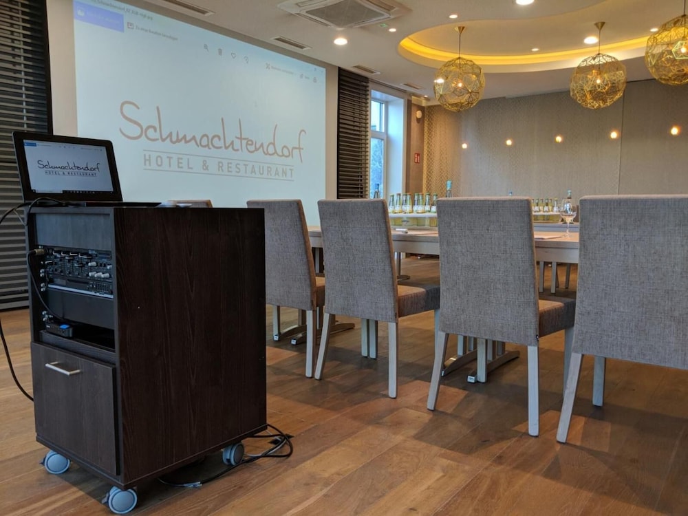 Hotel Schmachtendorf 45/50
