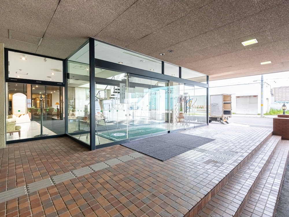 Abashiri Central Hotel 45/50