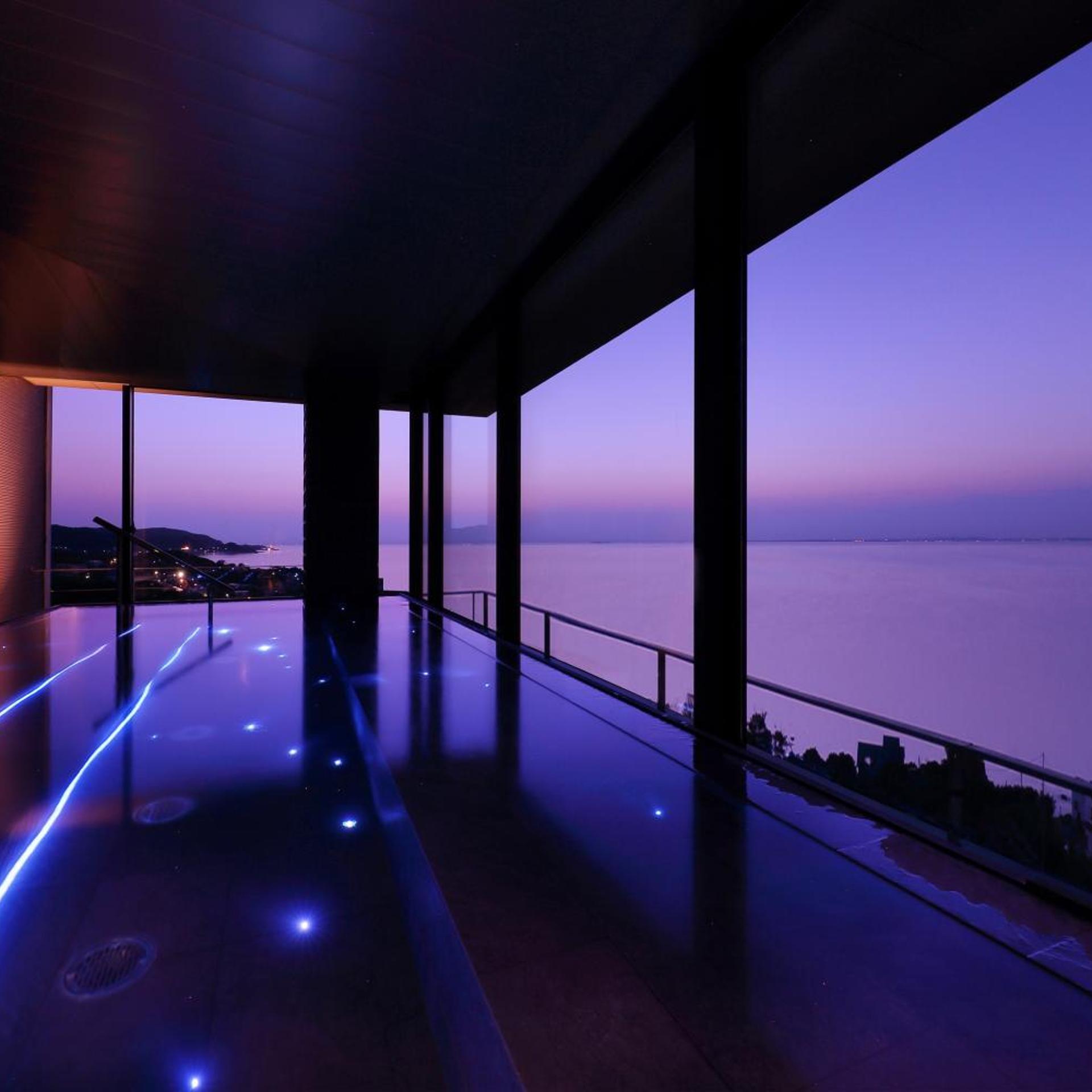 The Shinra (ex Private Hotel & Spa Shinra) 22/38