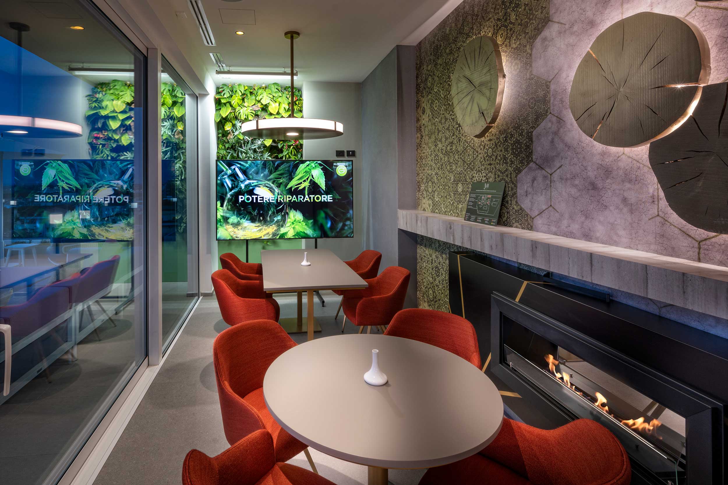 J44 Lifestyle Hotel 36/36
