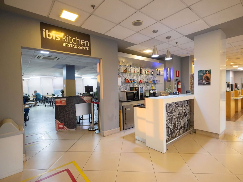 Ibis Contagem Ceasa 8/50