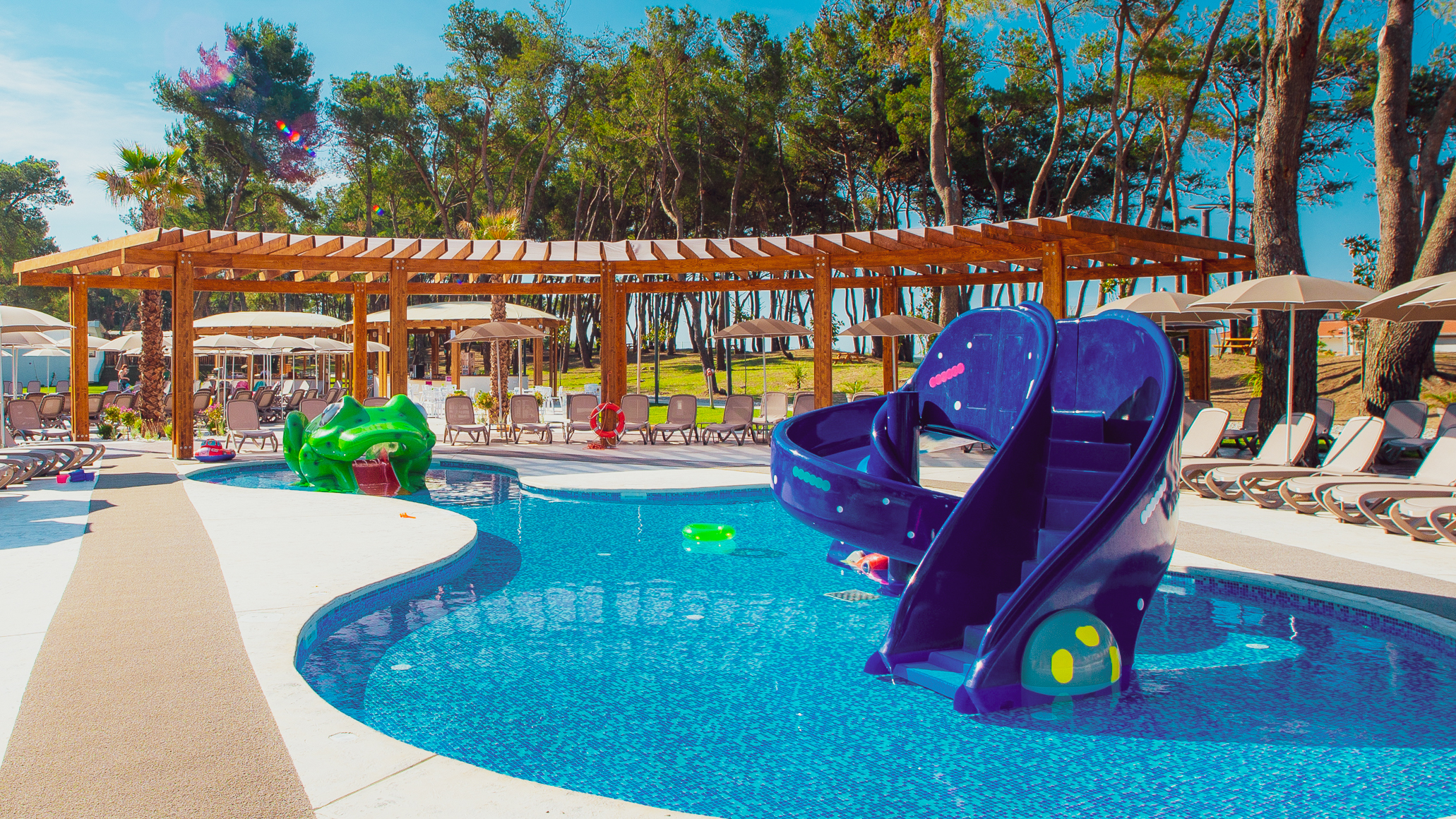 Azul Beach Resort Montenegro By Karisma 50/61