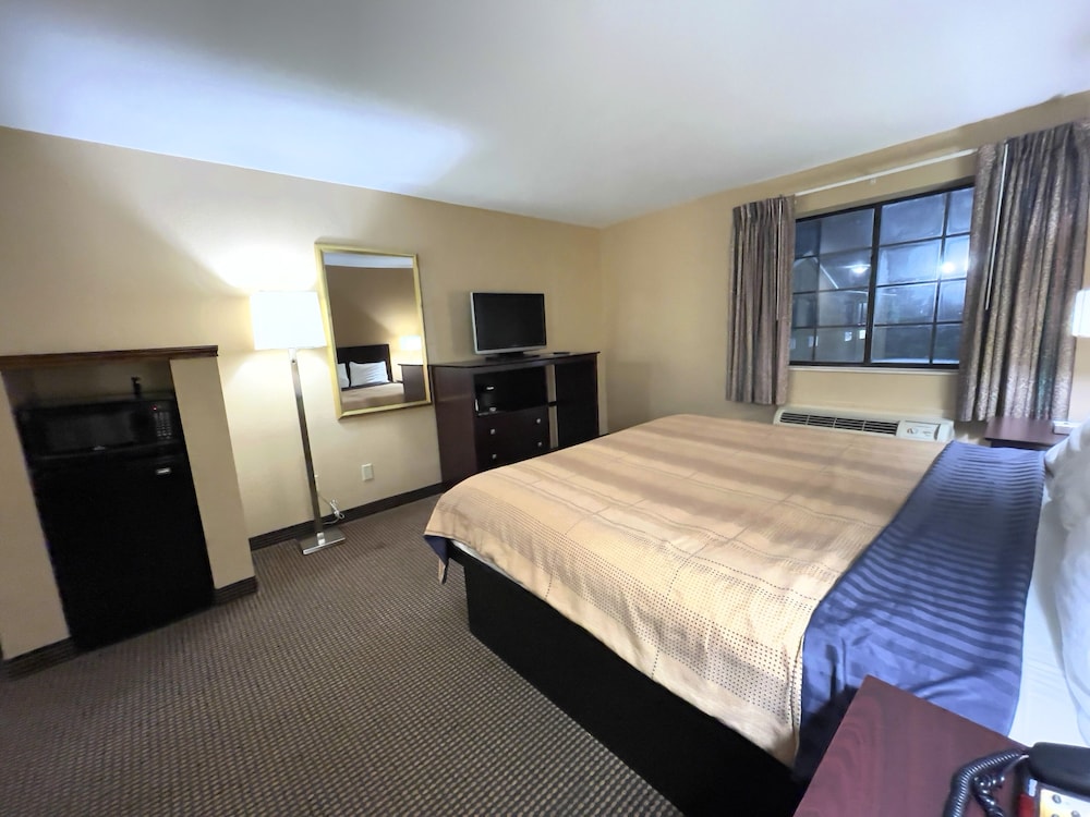 Quality Inn & Suites Kilgore-Longview 26/60