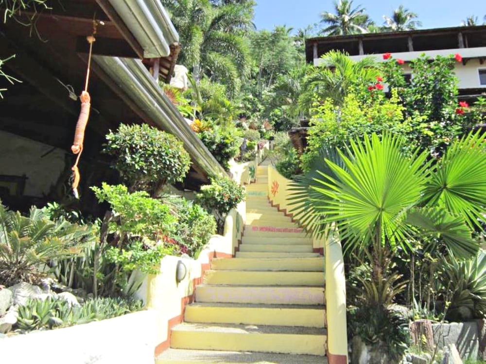 Oriental Sabang Hill Resort 50/52