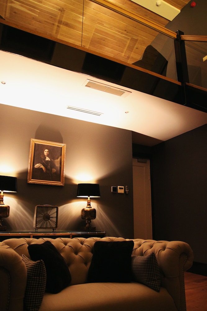 Suitehotel Posthoorn 33/50