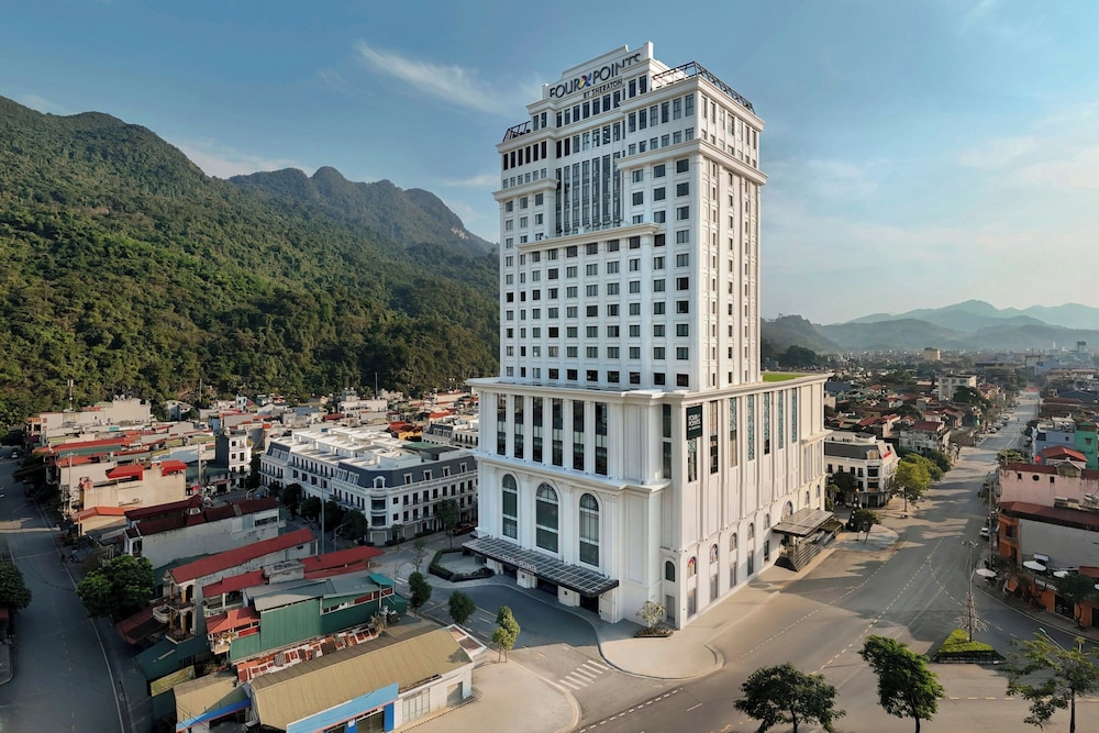 Four Points by Sheraton Ha Giang 1/50