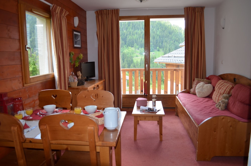 Residence Vacanceole Les Chalets de la Ramoure 33/42