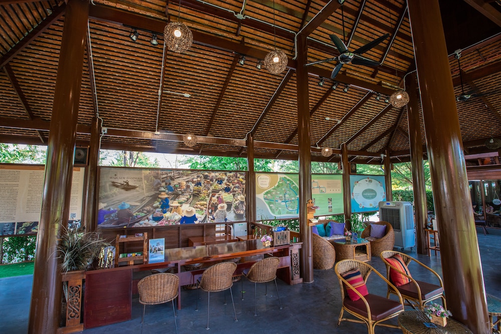 Maikaew Damnoen Resort 26/50