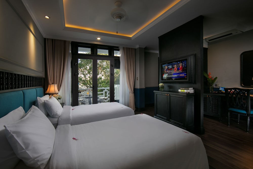 Golden Holiday Hoi An Hotel 10/50