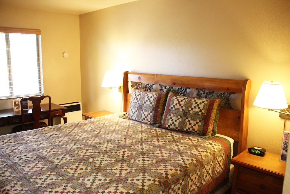 Wolf Creek Resort 22/66