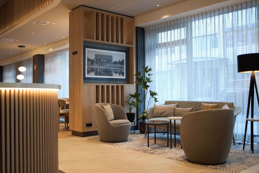Radisson Hotel Leipzig 34/50