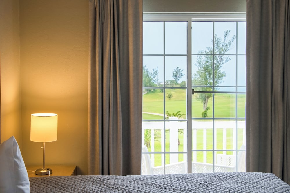 The St. George's Club Bermuda 14/47