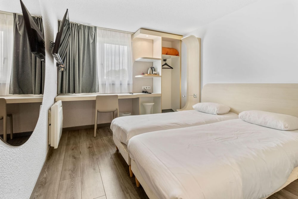 Kyriad Deauville Saint Arnoult 6/37