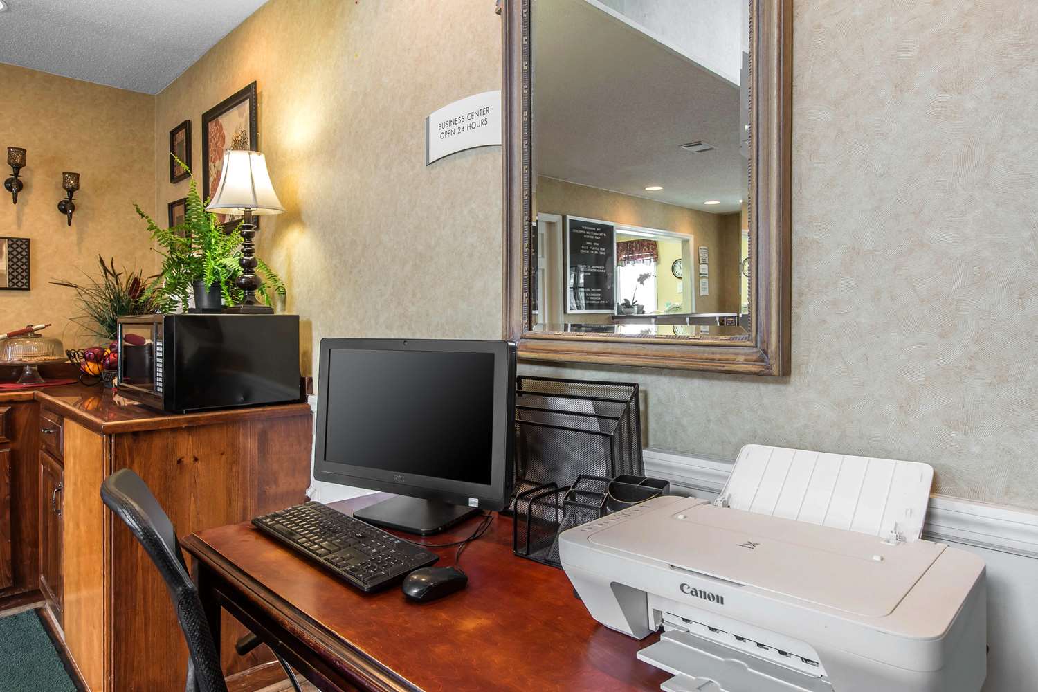 Quality Inn Jesup, GA 14/18